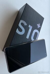 SAMSUNG GALAXY S10+ 128GB/8GB - 2