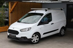 Ford Transit Courier Van 1.5 TDCi Duratorq Trend E6 - 2