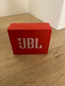 JBL GO - 2