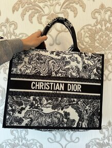 Christian Dior kabelka - 2