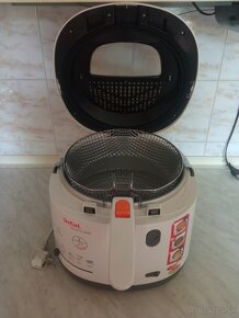 Fritéza Tefal filtra one - 2