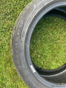 Letne pneu 225/45 R17 - 2