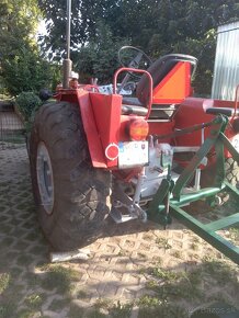 ZETOR 25 - 2