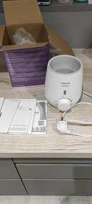 Philips Avent ohrievačka vody a mlieka - 2