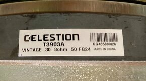 Celestion G12 Vintage 30 - 2