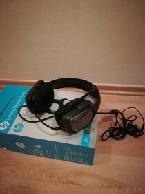 HP gaming headset H220 - 2