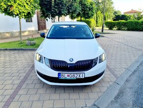 Škoda Octavia 1.5 TSI  Ambition DSG - 2