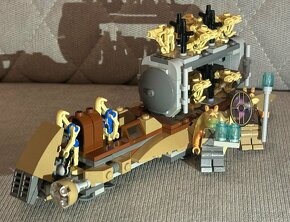 Lego Star Wars 7929 Boj o Naboo - 2