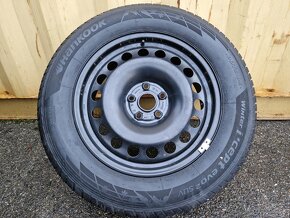 5x112 r17 disky q3 tiguan kodiaq terraco kolesa zimne 17 215 - 2