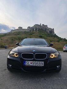 Bmw e90 X-Drive - 2