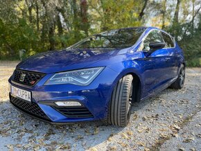 Seat Leon CUPRA 300 - 2