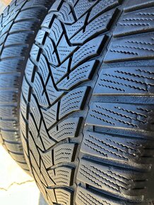 255/45/R18 2ks Dunlop wintersport5 - 2