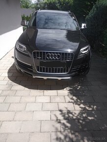 AUDI Q7 3.0 TDI 171 KW S line - 2