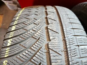 MICHELIN R18 - 2