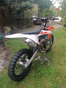 KTM SXF 450 - 2