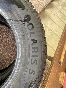 Barum 195/65 R15 91T Polaris 5 M/S - 2