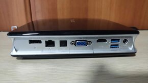 Vylepšený - Mini PC ZOTAC ZBOX BI324 - 2