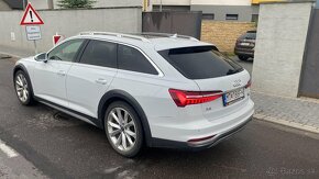 Audi A6 Allroad 2020 - 2