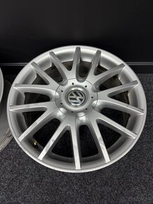 Alu VW 5x112 17” 1K0601025AN - 2