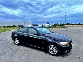 BMW 316i e90 - 2