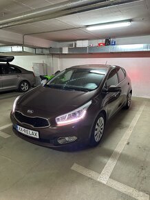 KIA Ceed - 2