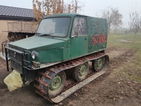 lada niva - 2