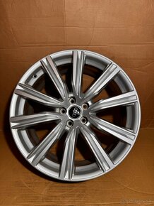 ORIG.AUDI Q8 Q7 R20 5x112 S-line R20 - 2