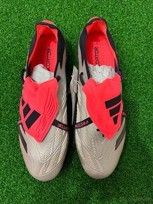 Kopačky Adidas Predator Elite FT FG - 2