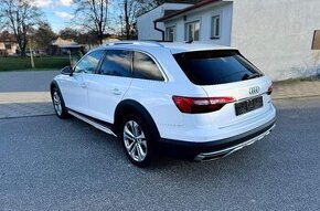 Audi A4 40 TDI, ALLROAD, QUATTRO, WEBASTO - 2