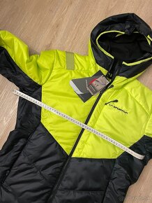 Panska bunda LA SPORTIVA MYTHIC primaloft vel.M - 2