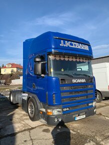 Scania - 2