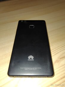 Huawei P9 lite - 2