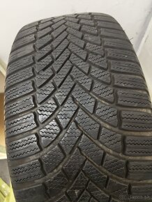 Zimné pneumatiky 235/45 R18 - Bridgestone Blizzak LM005 - 2