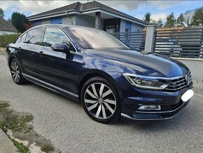 Volkswagen Passat 2.0 TDI - 2