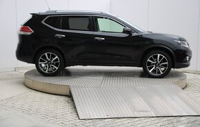 NISSAN X-Trail Acenta 1,6 DIG-T 120kW - 2