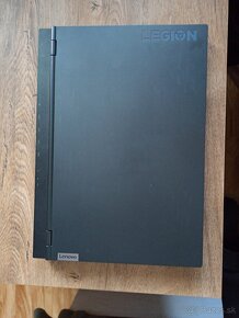 Lenovo Legion 5 15ARH05 - 2