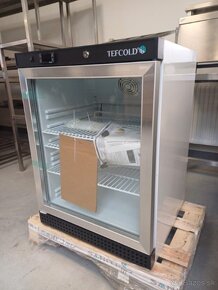 Chladicí skříň - TEFCOLD UR 200 G II JAKOST Chladi - 2