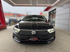 Volkswagen Passat Variant 2.0TDi 110kW Comfortline - 2