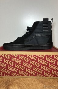 Tenisky Vans Sk8-hi Cmmnty - 2