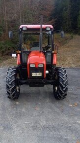 Zetor 7341 superturbo - 2