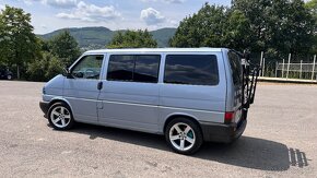 ☑️Vw T4 Multivan 2.5 TDi acv - 2