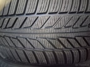 255/50 R19 107 SUV EV zimné pneumatiky Hankook - 2