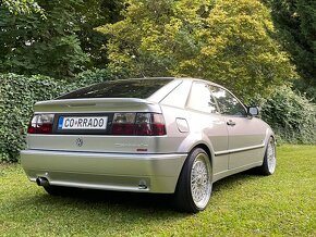 Volkswagen corrado - 2