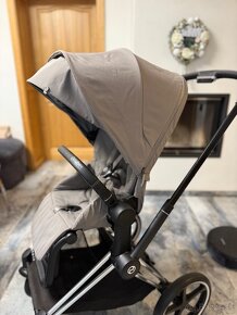 Cybex soho - 2