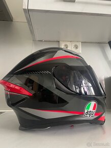 Na predaj prilba AGV K5S - 2