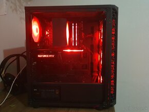 Herný PC, RTX3060, Intel 12 generácia, TOP CENA - 2