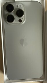 Apple iPhone 15 pro MAX 1Tb - 2