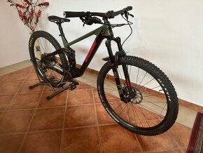 BERGAMONT CONTRAIL ELITE 29 CARBON - 2