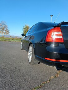 Škoda Octavia 2Rs Tfsi - 2