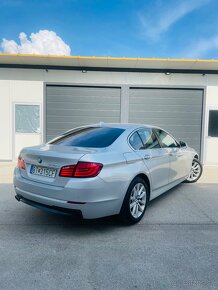 Bmw F10 530d aj na autouver - 2